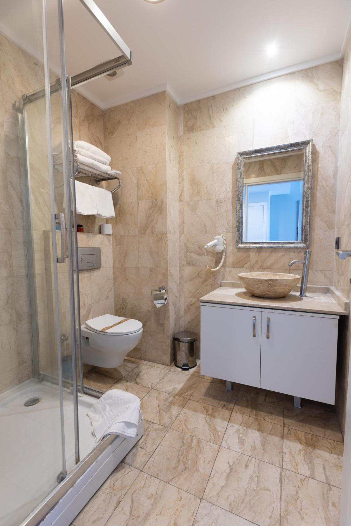 Asia Business Suites 伊斯坦布尔 外观 照片