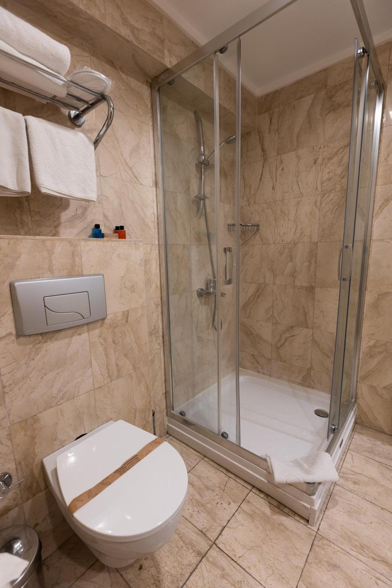 Asia Business Suites 伊斯坦布尔 外观 照片