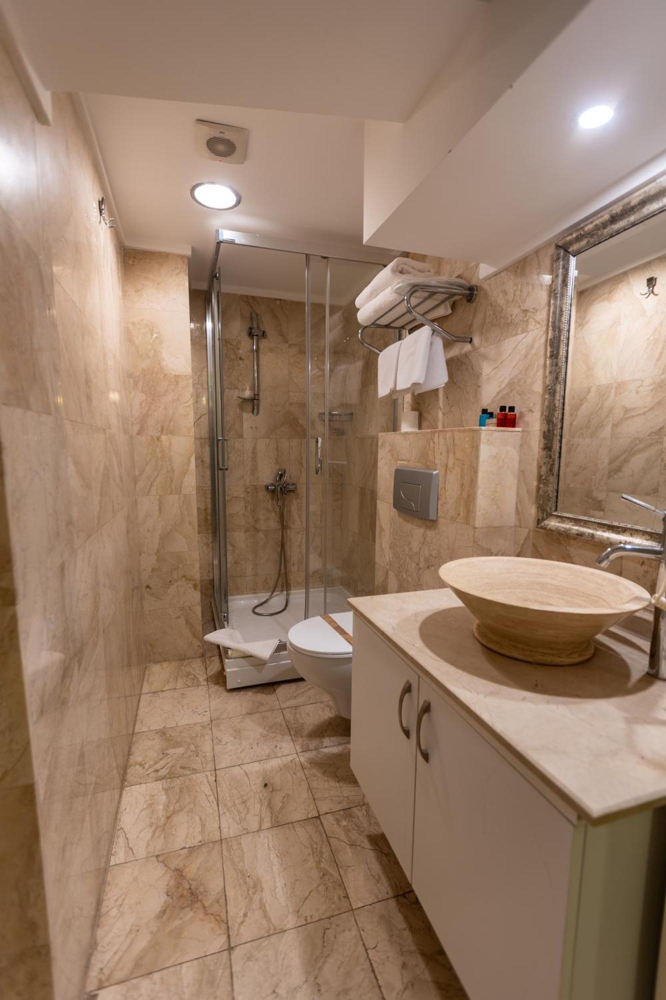 Asia Business Suites 伊斯坦布尔 外观 照片